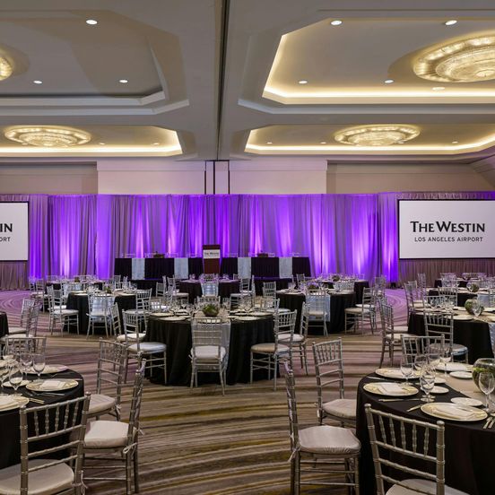 The Westin Los Angeles Airport image 1
