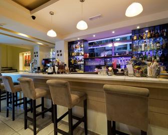 Amaryllis Hotel - Rhodes - Bar