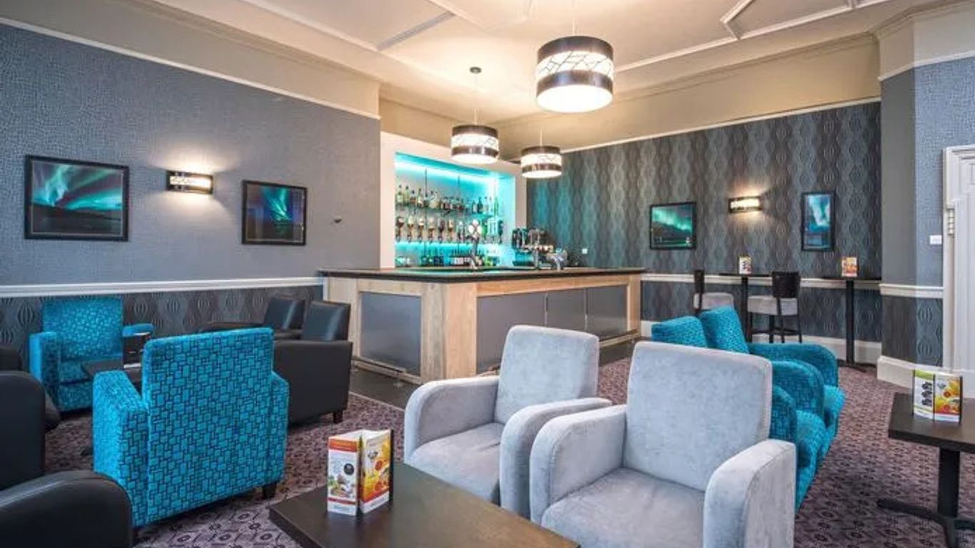 The Waverley Castle Hotel