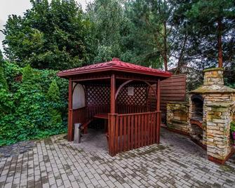 Hotelik Jankowski - Raszyn