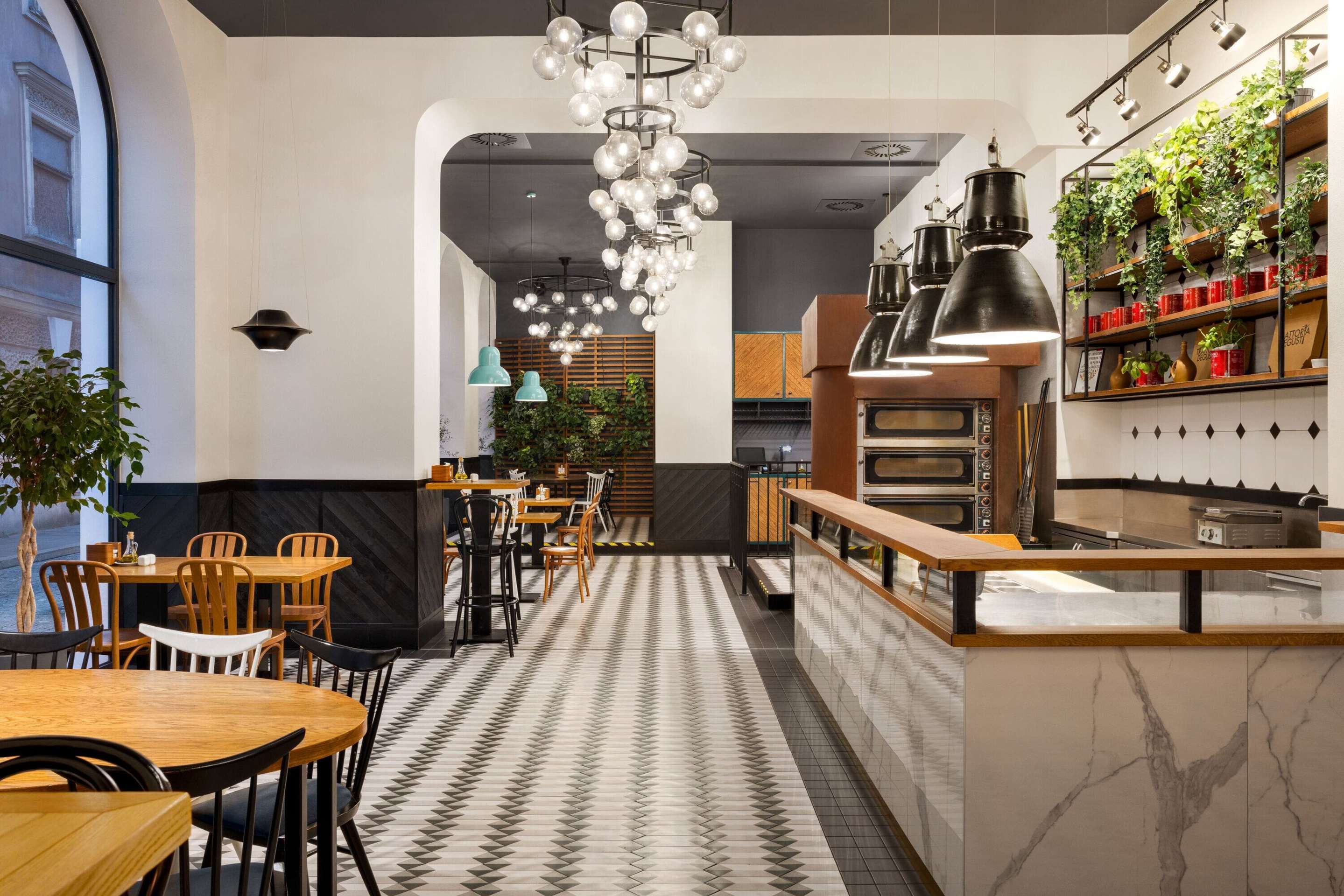 Wyndham Grand Krakow Old Town - קראקוב - בר