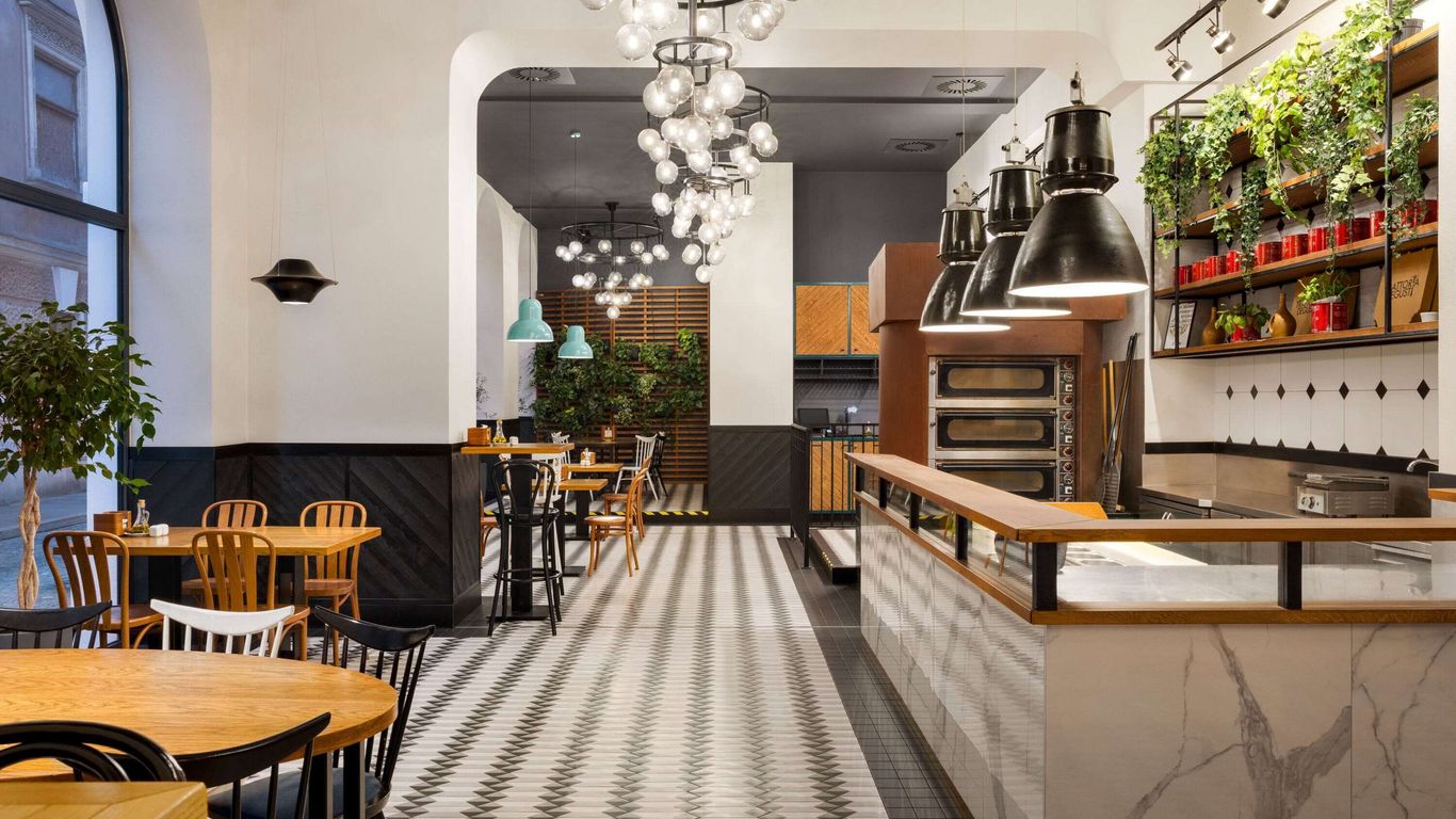 ウィンダムグランドクラコフオールドタウン