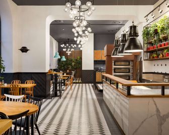 Wyndham Grand Krakow Old Town - קראקוב - בר