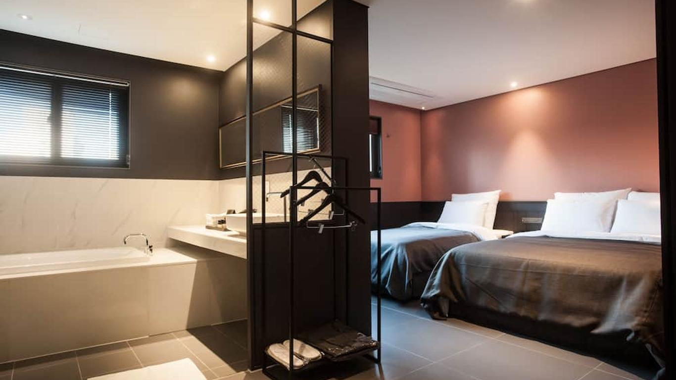 Hotel Gaden