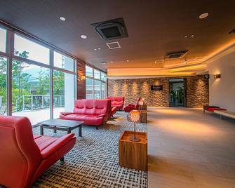 Morinoyu Resort - Beppu - Lobby
