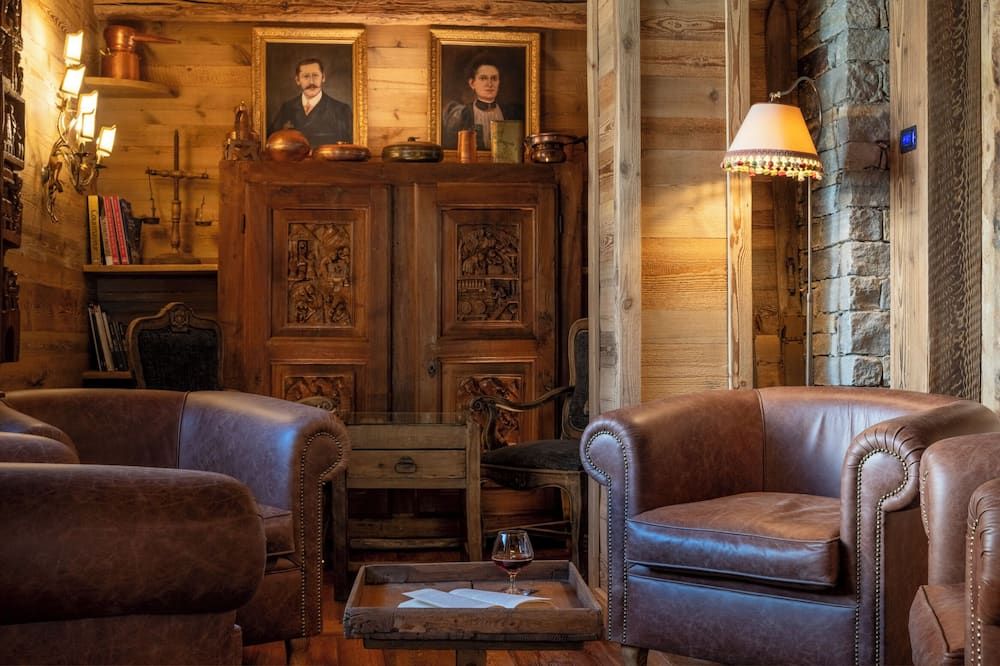 جران بايتا هوتل آند ويلنس