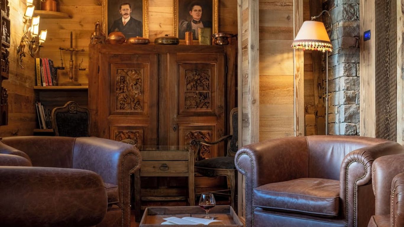 Gran Baita Hotel & Wellness