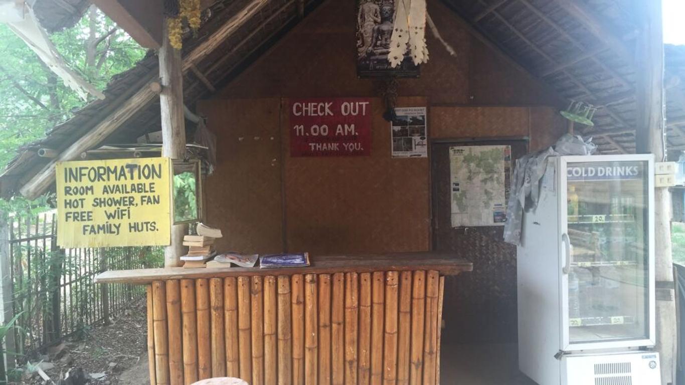 Family Hut Pai