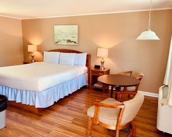 The Chatham Motel - Chatham