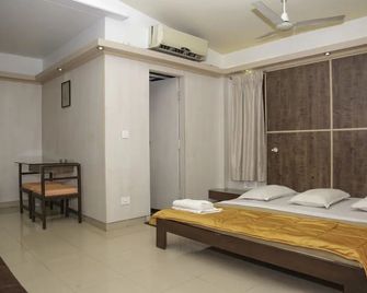 Pai Resort - Belgaum