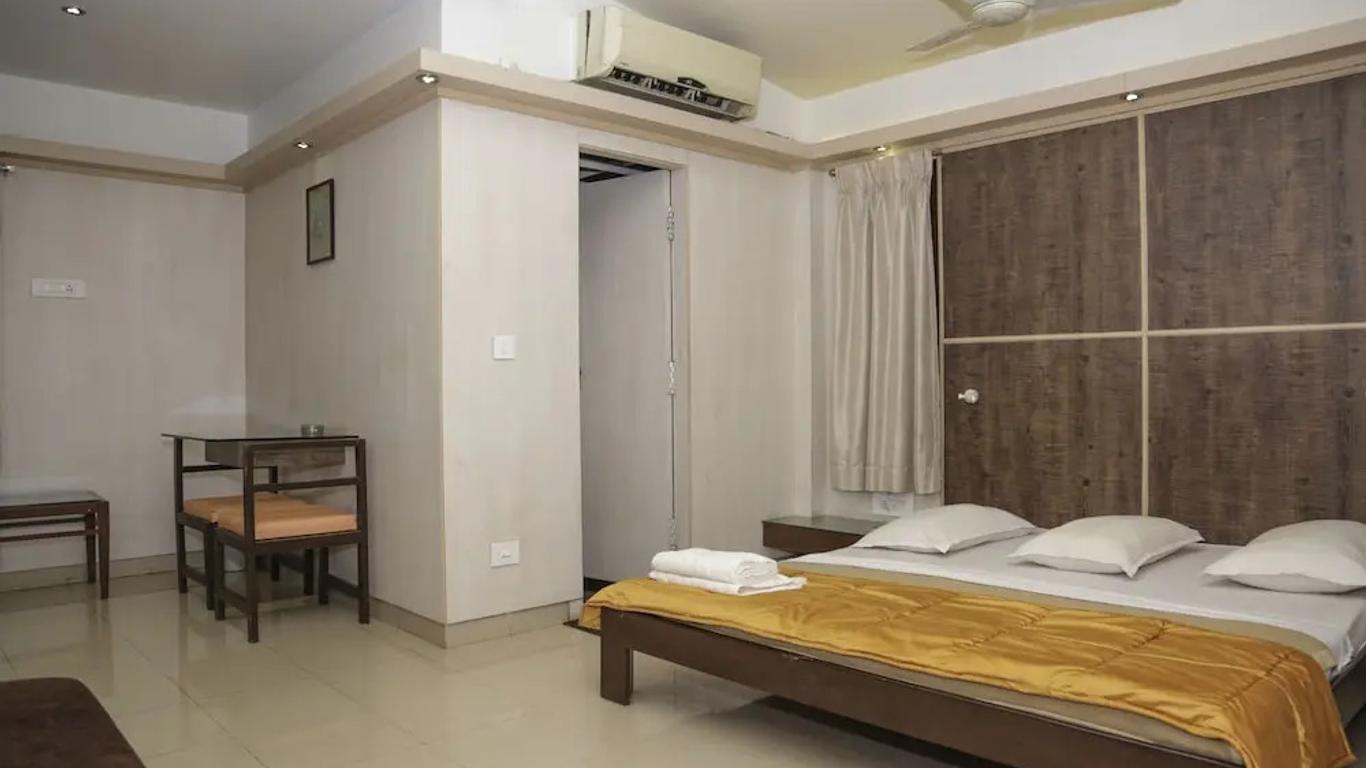 Pai Resort