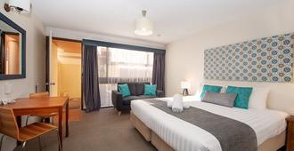 Winsor Park Motor Inn - Albury - Κρεβατοκάμαρα