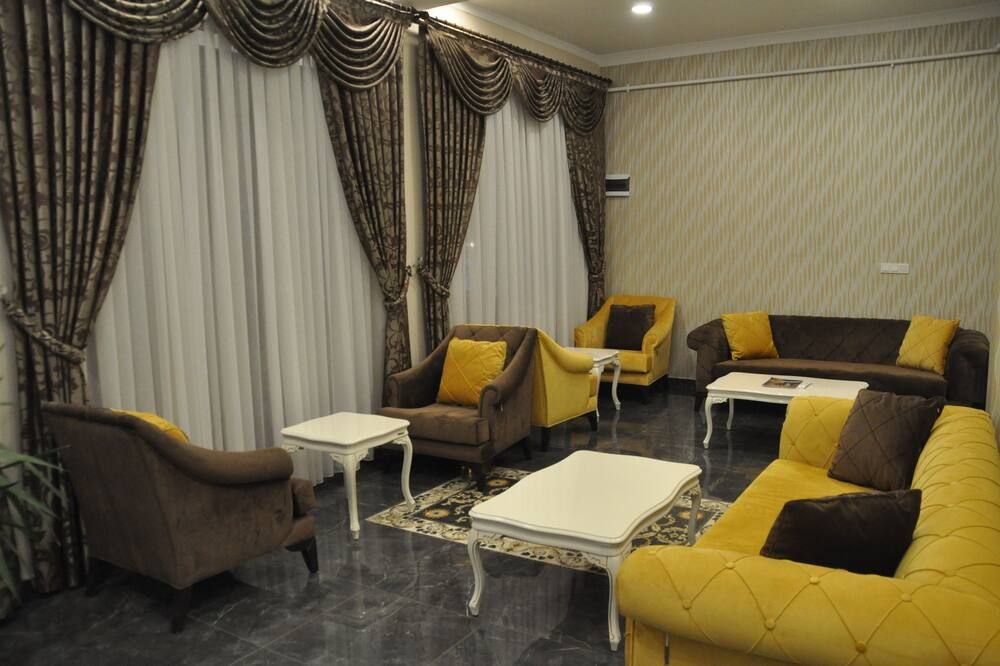 Grand Sera Hotel thumbnail 3