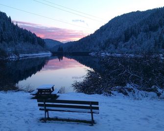 Comfortable Home Between The Stream And The Edge Of The Forest - Sankt Blasien - Зручності
