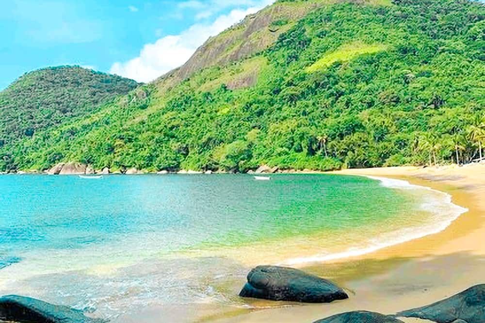 فيلين بوسادا فيلا كايسارا - إلهابيلا - شاطئ