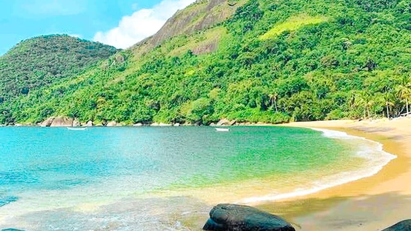 Velinn Pousada Villa Caiçara