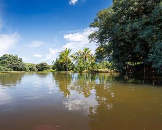 Hotel Fazenda Recanto Shangri-lá - Brotas