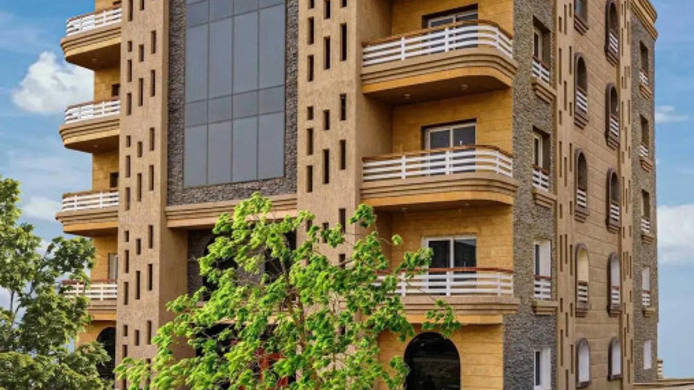 Arabella Residence