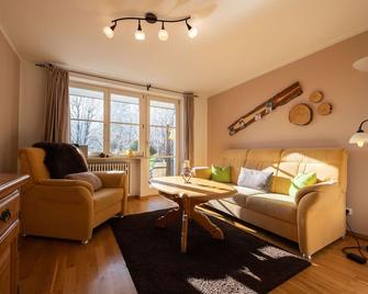 Bergwiese - Grainau - Living room