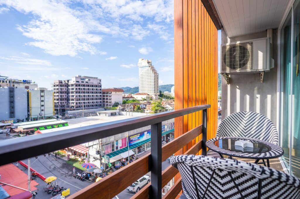 هوتل دي سور باتونج