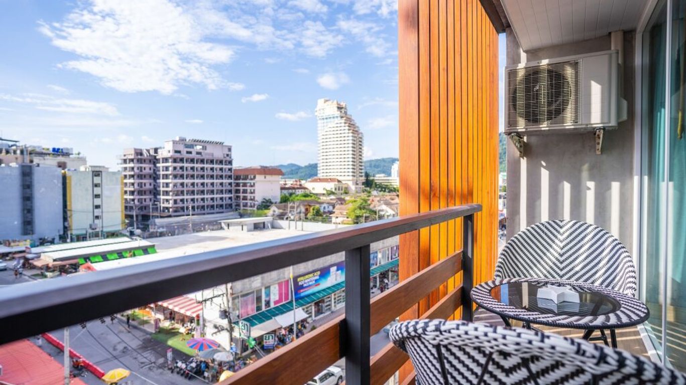 هوتل دي سور باتونج