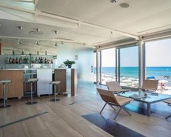 Hotel Amyclae - Sperlonga - Bar