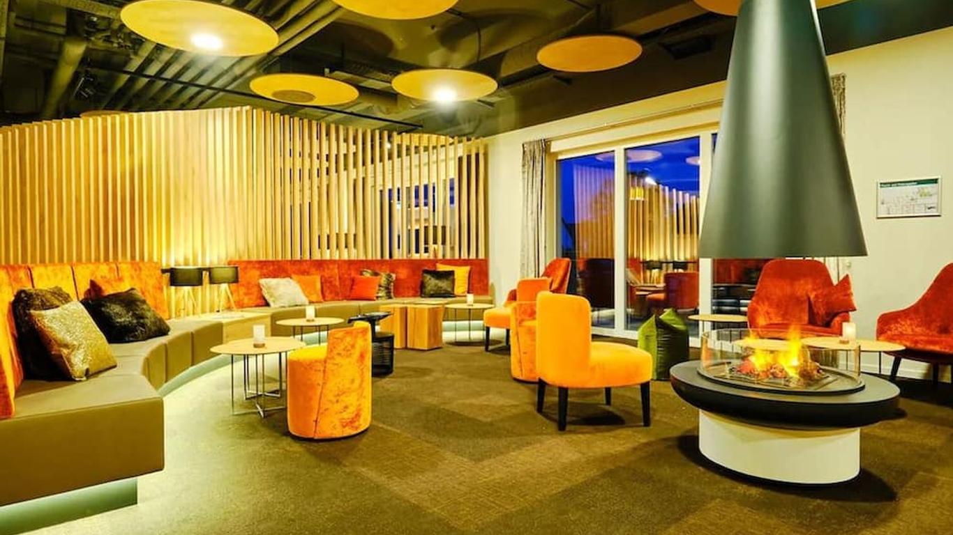 Sonnenhotel Weingut Römmert