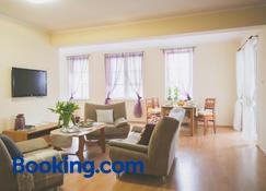 Apartamenty Przy Zamku - Allenstein