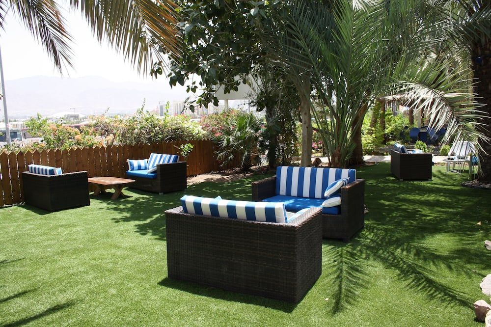 ارافا هوستال