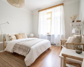 Roost Liisankatu - Helsinki - Habitación