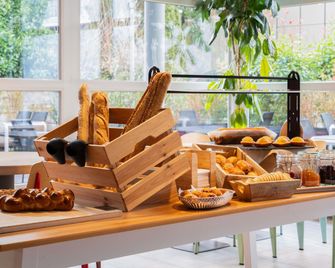 ibis Genève Aéroport - Meyrin - Buffet