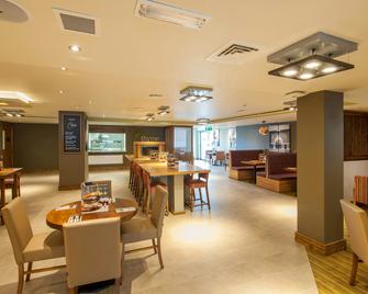 Premier Inn London Hendon - The Hyde - London - Restaurant