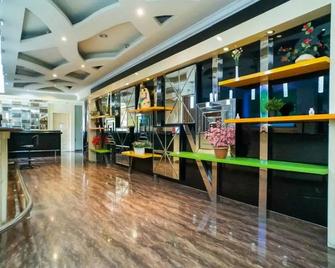 Redliving Apartemen Saladdin Mansion - Ran Management - Depok