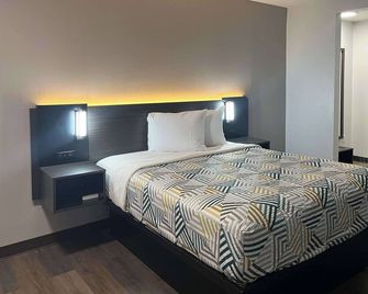 Motel 6 Artesia Nm - Artesia - Schlafzimmer