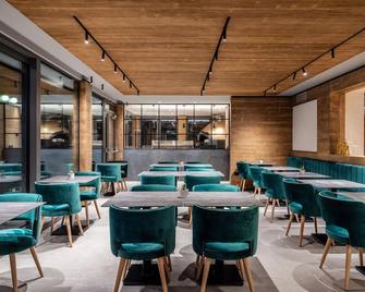 Hotel Ariston Garden & Spa - Monclassico - Restaurant