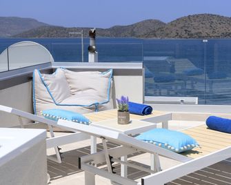 Naiades Village Elounda - Elounda