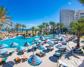 Riadh Palms- Resort & Spa - Sousse