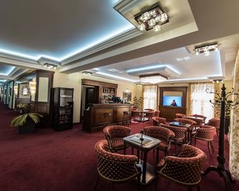Elegant Hotel Resort - Tsaghkadzor - Lounge
