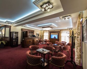 Elegant Hotel Resort - Tsaghkadzor - Lounge