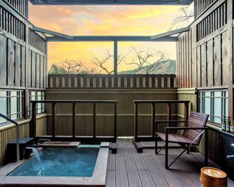 箱根小涌园三河屋旅馆(Hakone Kowakien Mikawaya Ryokan) - 箱根