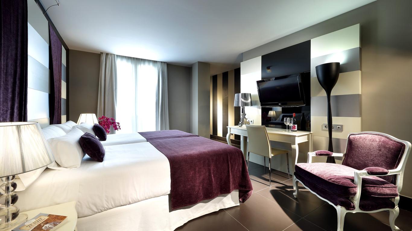 Eurostars Sevilla Boutique