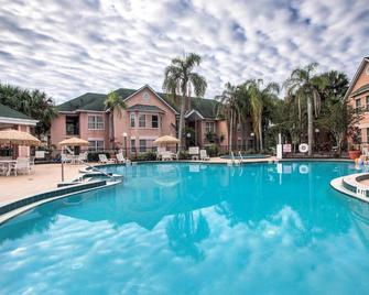 The Palms Hotel and Villas - Celebration - Pool