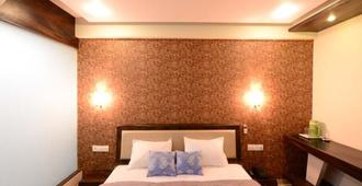 Hotel Manila - Ahmedabad - Soverom