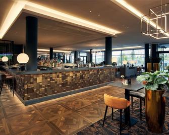 Van der Valk Nivelles Sud - Nivelles - Bar