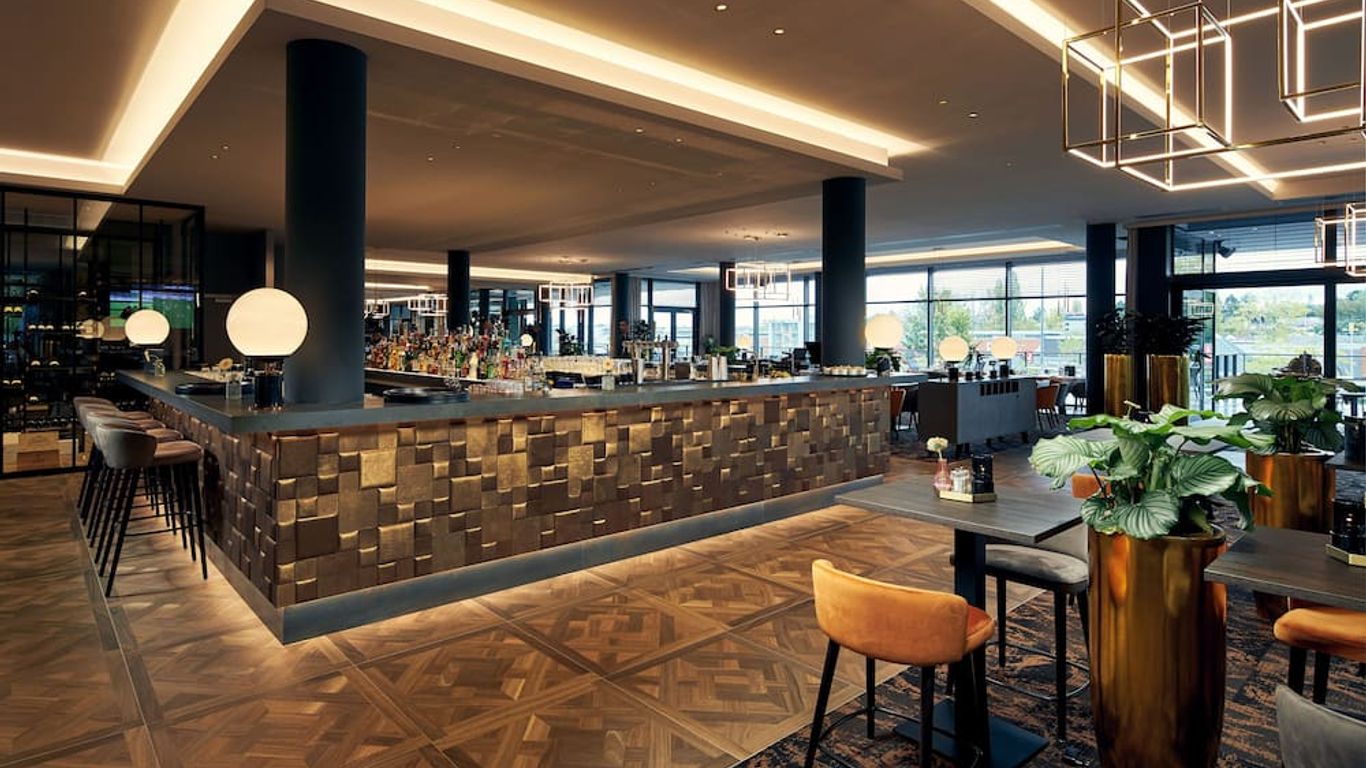 Van der Valk Nivelles Sud