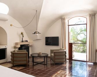 Khan Ein Karem Boutique Hotel - Jeruzalem