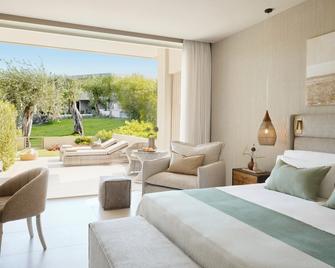 Ikos Odisia - Kato Korakiana - Habitación