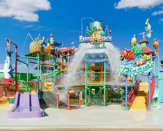 Coco Key Hotel & Water Park Resort - Orlando