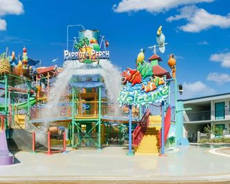 Coco Key Hotel & Water Park Resort - Orlando