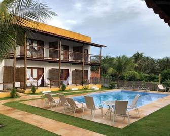 Villa Aurora - Trairi - Piscina